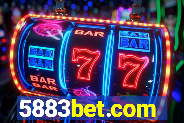 5883bet.com