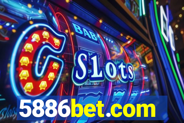 5886bet.com