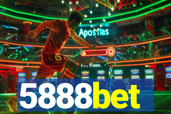 5888bet