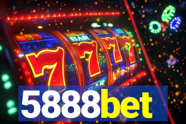 5888bet