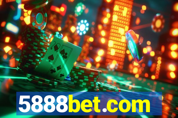 5888bet.com
