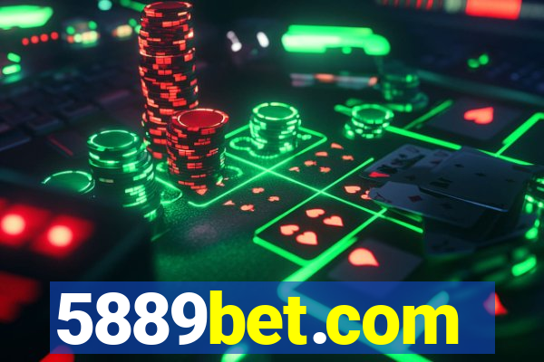 5889bet.com