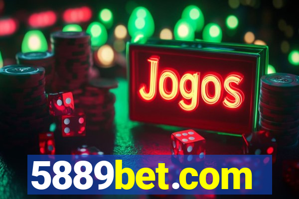 5889bet.com