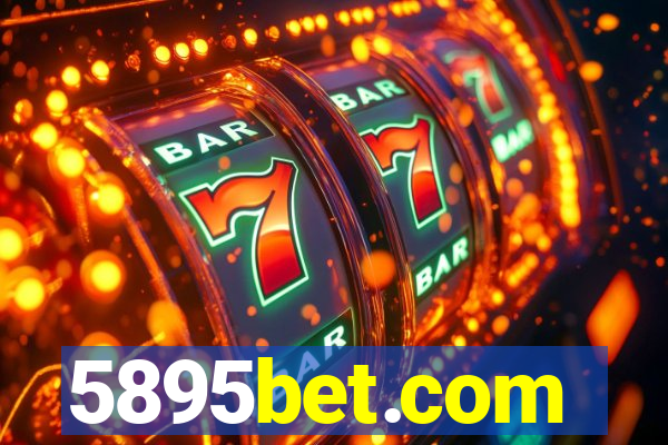 5895bet.com