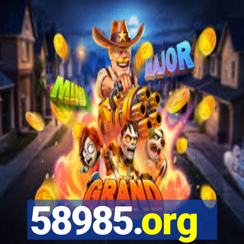 58985.org