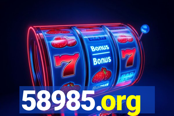 58985.org