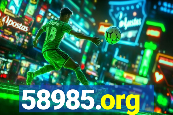 58985.org