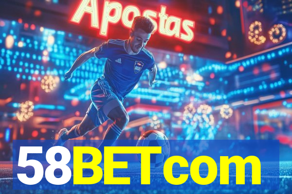 58BETcom