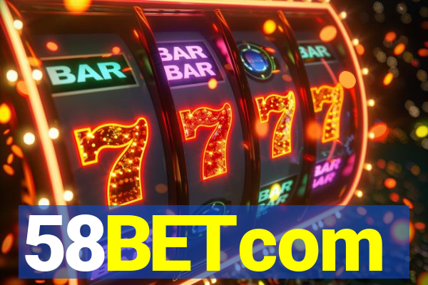 58BETcom