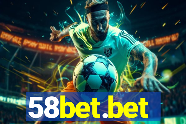 58bet.bet