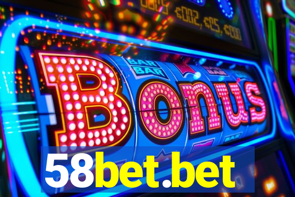 58bet.bet