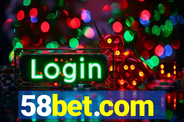 58bet.com