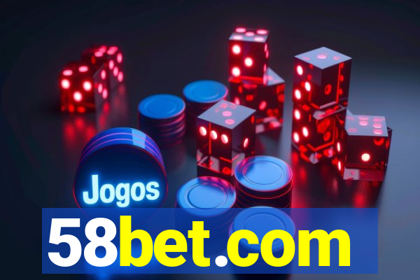 58bet.com