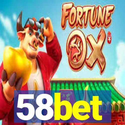 58bet