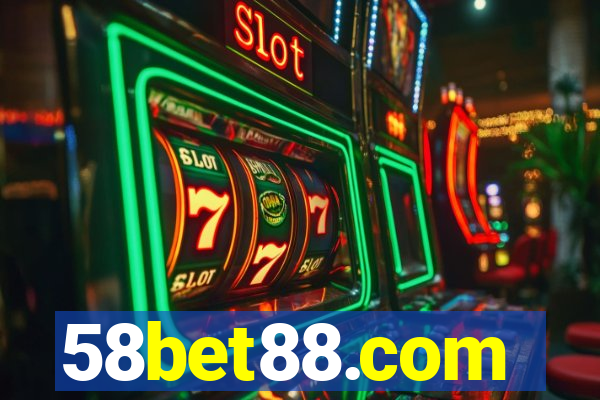 58bet88.com