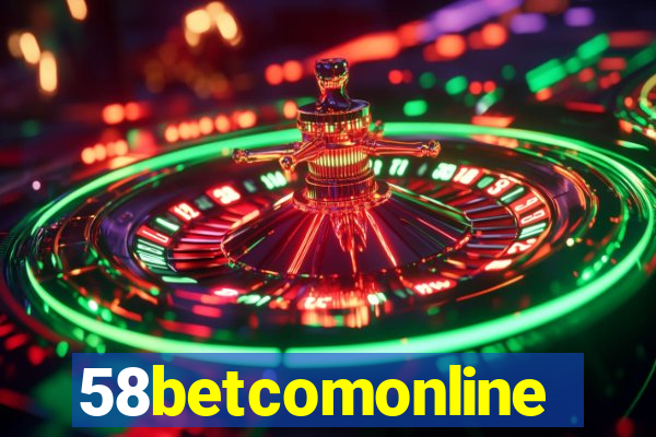 58betcomonline