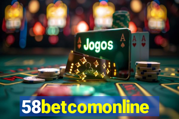 58betcomonline