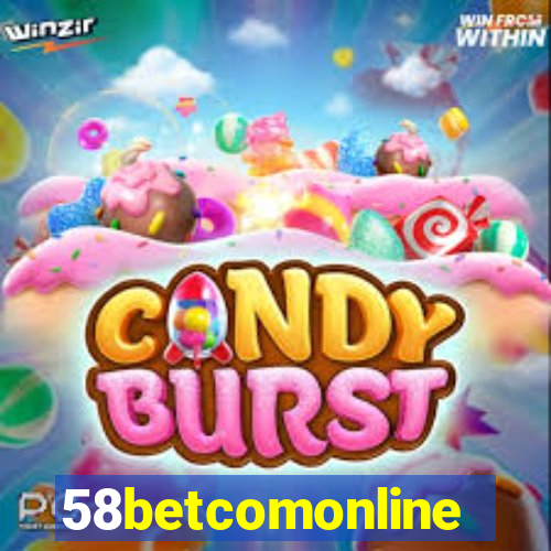 58betcomonline