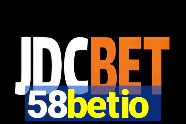 58betio