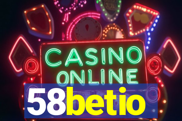 58betio
