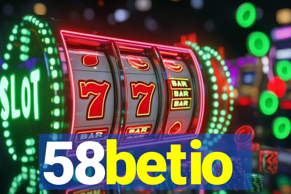58betio