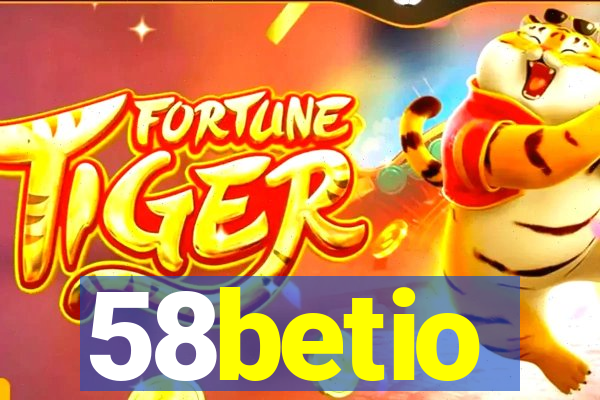 58betio
