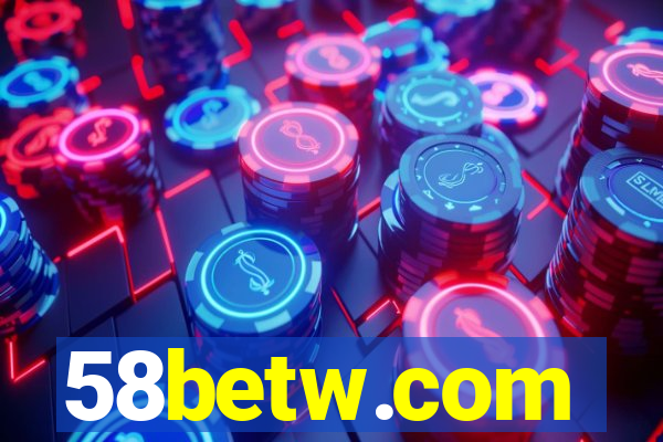 58betw.com