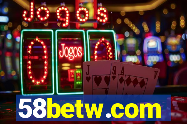 58betw.com