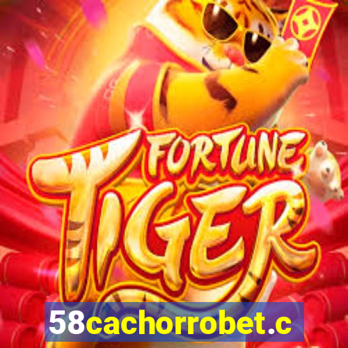 58cachorrobet.com