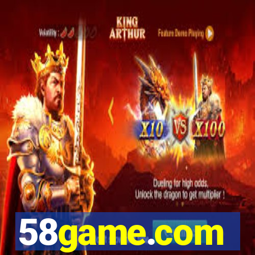 58game.com