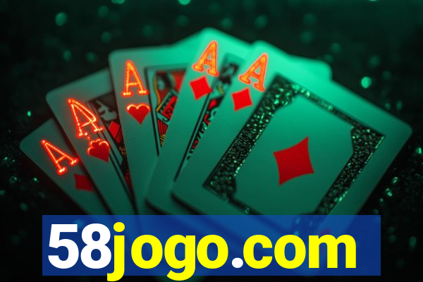58jogo.com