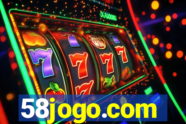 58jogo.com