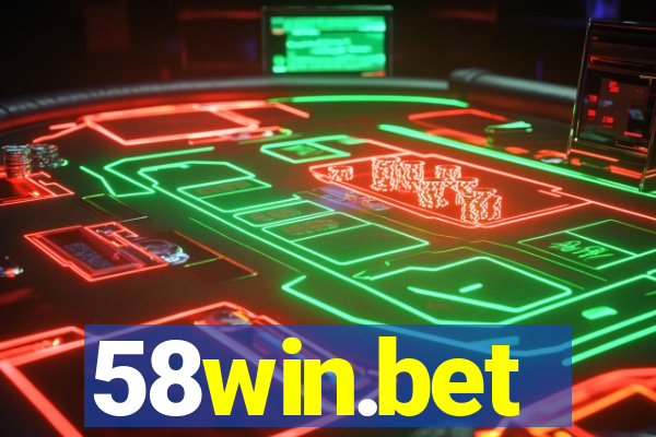 58win.bet