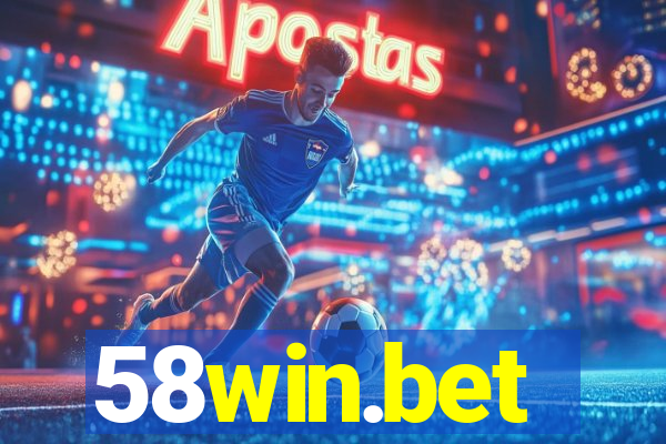 58win.bet