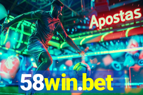 58win.bet