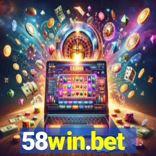 58win.bet