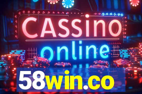 58win.co