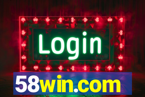 58win.com