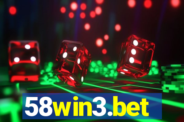 58win3.bet