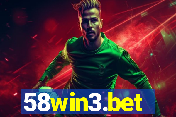 58win3.bet