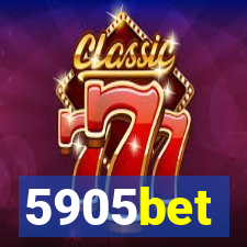 5905bet