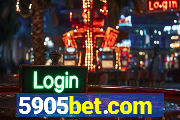 5905bet.com