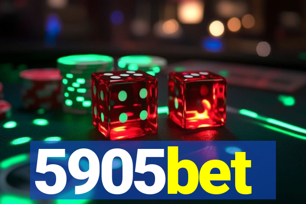 5905bet