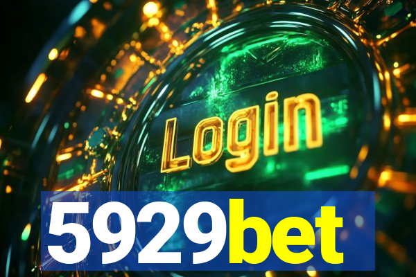 5929bet