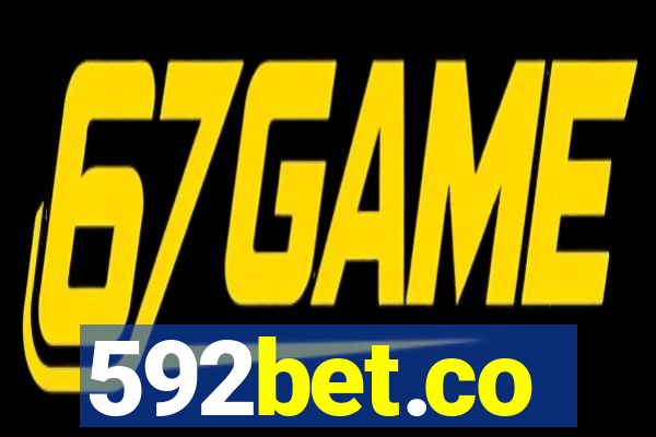 592bet.co
