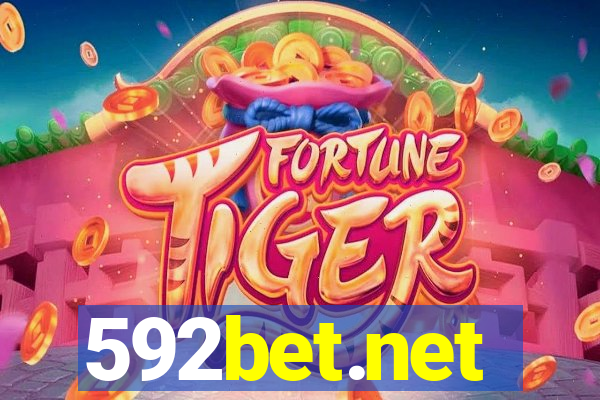 592bet.net