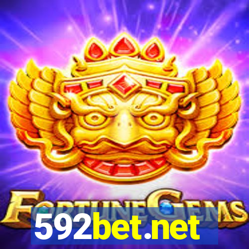592bet.net