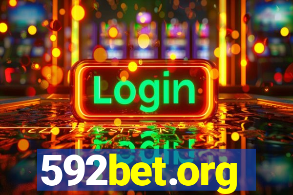 592bet.org