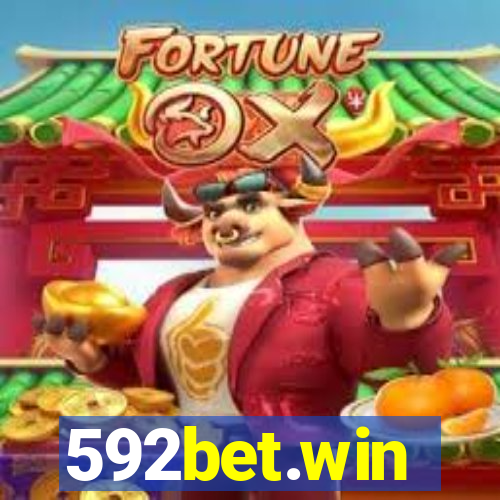 592bet.win