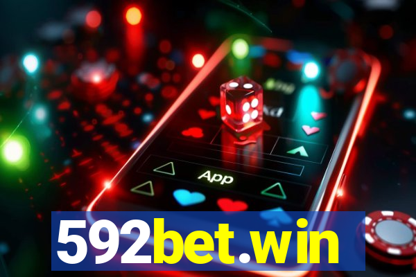 592bet.win
